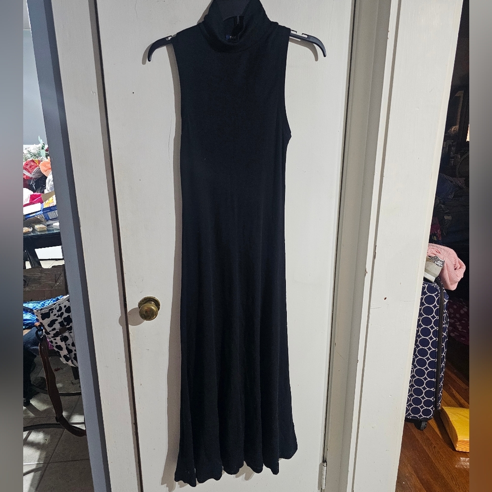 Polo Dress